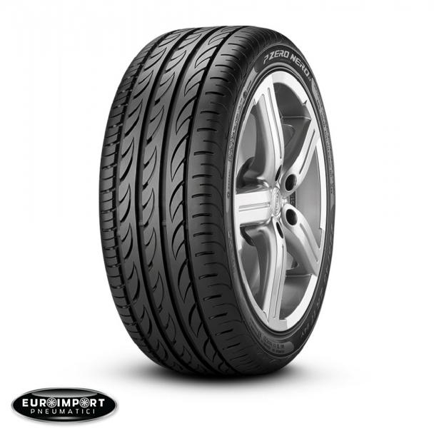 Pirelli PZERO NERO GT  225/55 R17 101 W  XL  TL